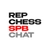 Аватар группы «Rep Chess чат | Питерские шахматы»