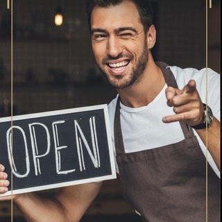 Аватар канала «РЕСТОРАТОР👨🍳»