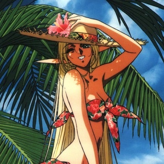 Аватар канала «RETRO AESTHETIC ANIME»