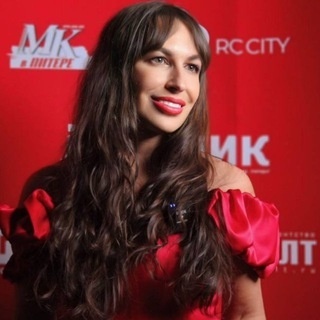 Аватар канала «Мария Михайлова RC»