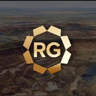 Аватар канала «RG Gold Jobs»