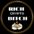 Аватар канала «RICH CRYPTO BITCH»