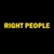 Аватар канала «Right People | Нетворкинг СПб»