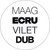 Аватар канала «Карьера в MAAG ECRU VILET DUB»
