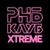 Аватар канала «РНБ КЛУБ XTREME»