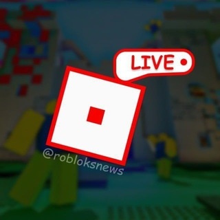 Аватар канала «ROBLOX LIVE | Роблокс Новости»