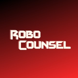 Аватар канала «Robocounsel»