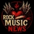 Аватар канала «ROCK MUSIC NEWS»