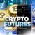 Аватар канала «Crypto Futures [Signal]»