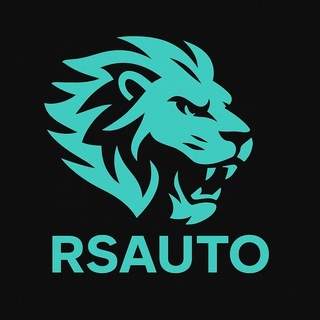 Аватар канала «RSAuto | Авто ниже рынка»