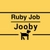 Аватар канала «Ruby & Elixir Job | Jooby.dev»