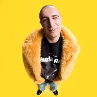 Аватар канала «Агаев Мурад / Russian Magellan»