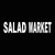 Аватар канала «SALAD MARKET»