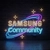 Аватар группы «Samsung Community»