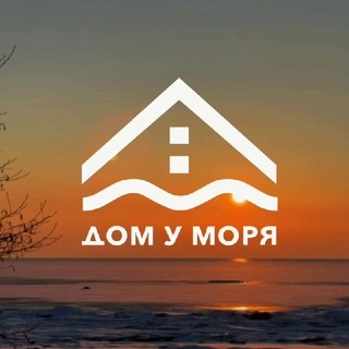 Аватар канала «Курорт Дом у моря»