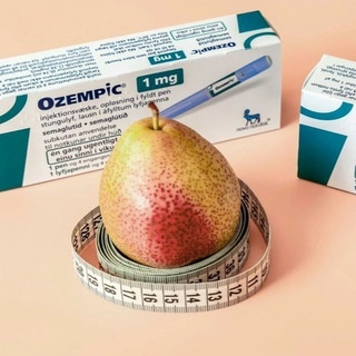 Аватар группы «Форум, отзывы: семаглутид, тирзепатид, Оземпик, Квинсента, Семавик, Велгия...»