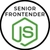 Аватар канала «Senior Frontend Developer | JavaScript, React, HTML & CSS»