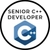 Аватар канала «Senior C++ Developer»