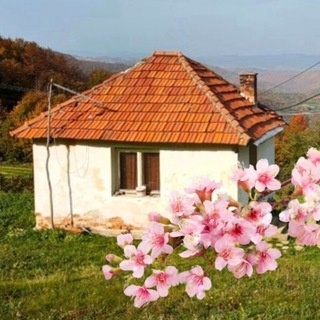 Аватар канала «Красивая Сербия ♡»