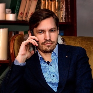 Аватар канала «Сергей Ч. Раскрытие Потенциала»