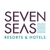 Аватар канала «Seven Seas Resorts and Hotels»
