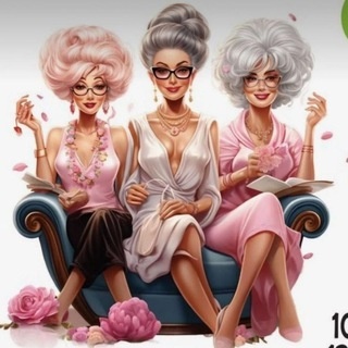 Аватар канала «Девчонки пишут. Юмор»