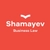 Аватар канала «Иммиграция в США | Shamayev Business Law»