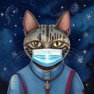 Аватар канала «Поехавший психолог»