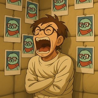 Аватар канала «SHIZOTON»