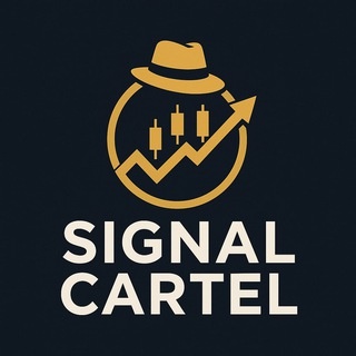 Аватар канала «Signal Cartel»