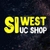 Аватар канала «SIWEST - ПРОДАЖА UC»
