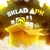 Аватар канала «Sklad APK| Игры»