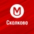 Аватар канала «Работа Сколково | Свежие вакансии Можайский Заречье парк ЖК Инновация Резиденции Стеллар сити Uno One»