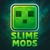 Аватар канала «Slime || Minecraft mods»