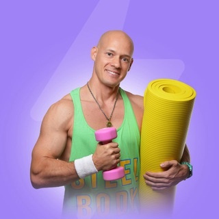 Аватар канала «Maximslivak | Женский фитнес»