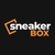 Аватар канала «SneakerBOX»