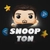 Аватар канала «⚡️Snoop TON»