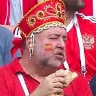 Аватар канала «Соль Кремля»