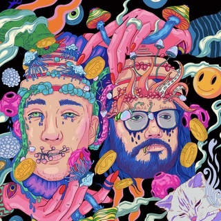 Аватар канала «Kumar & Solo»