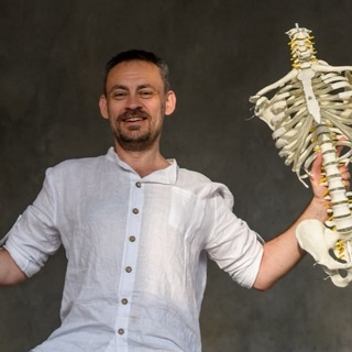 Аватар канала «Сообщество Школы массажа Станислава Чернонога»