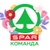 Аватар канала «Команда SPAR»