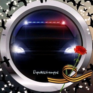 Аватар группы «Дорожный Патруль»