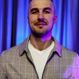 Аватар канала «Виктор Носик - 🔥РЕЧЕВОЕ ВЛИЯНИЕ🔥»