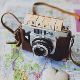 Аватар канала «Сам себе Магеллан - походы, сплавы, велопоходы, путешествия, туризм»