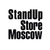 Аватар канала «StandUp Store Moscow»