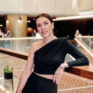 Аватар канала «Стэлла Портнова 💎 Реализации и Проявленность»