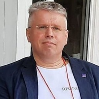 Аватар канала «От Латеранского холма до Вислы. Станислав Стремидловский»