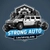 Аватар канала «STRONG_AUTO»