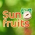 Аватар канала «🍓 Sunfruits.ru - Солнечный мир ☀️»