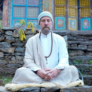 Аватар группы «Свен Бутц: Сообщество Кундалини Йоги и Сат Нам Расаян»